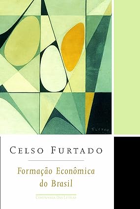 Formação Econômica do Brasil - Celso Furtado - PND do Brasil