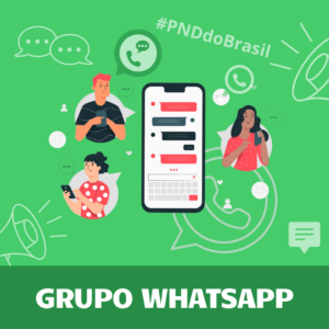 Grupo Whatsapp Imagem Inicial