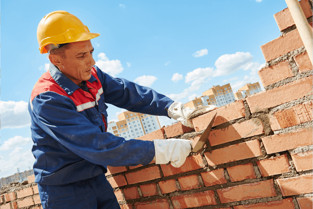 Geração de empregos através da construção civil PND