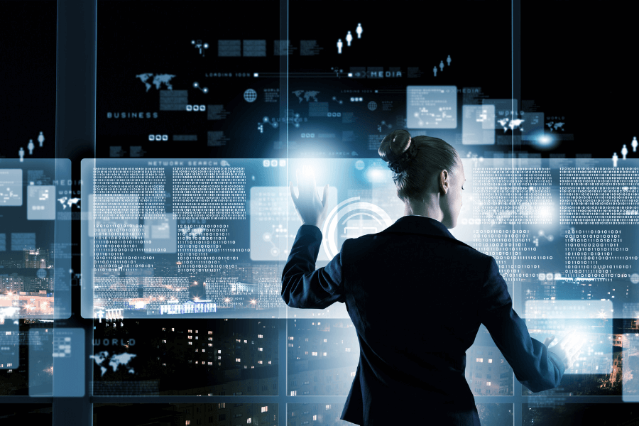 O Brasil que queremos - Tecnologia