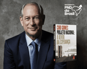 Créditos a Ciro Gomes
